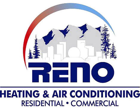 Reno HVAC logo