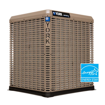 York YXT Air Conditioner